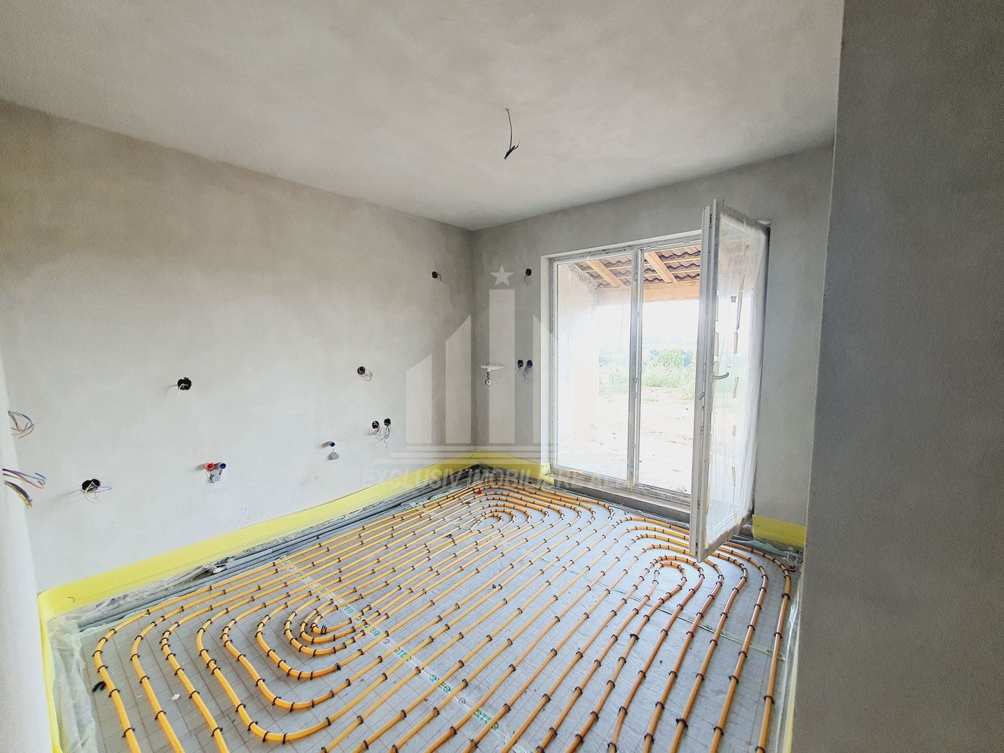 Casa insiruita de vanzare, Cetate - Poză 8