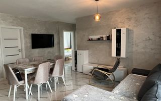 Apartament 3 camere | etaj intermediar | Fagului - Poză 4