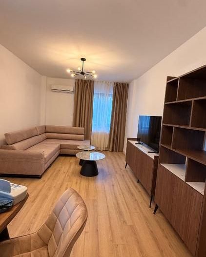 Apartament 2 camere in complexul Roka Residence cu loc de parcare si centrala - Poză 1