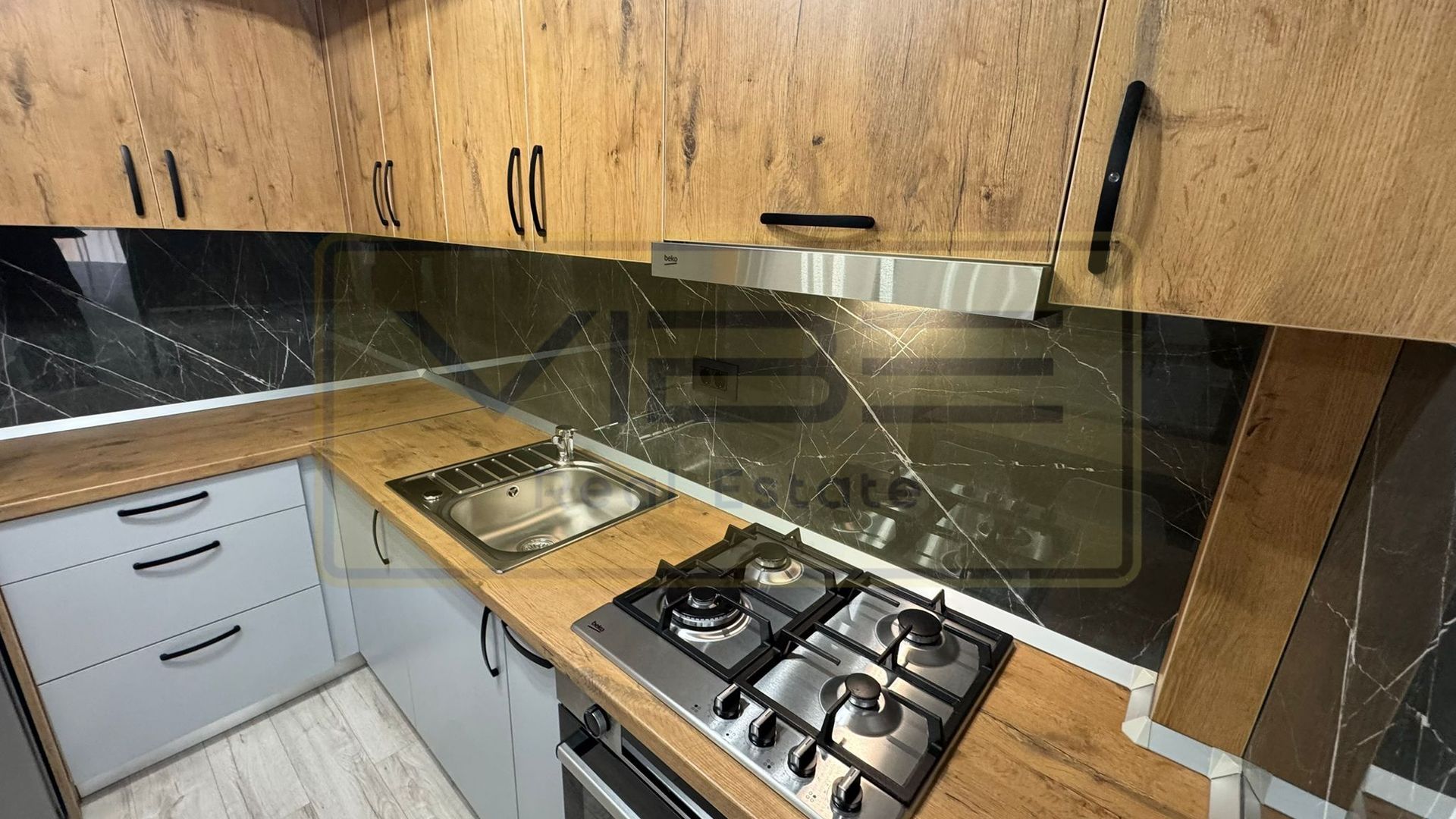 Apartament premium 1 camera + loc parcare  Comat Towers - Poză 24