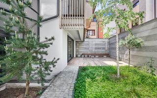 Floreasca–Dorobanți, doua etaje, 4 camere, curte proprie, vila 2025 - Poză 1