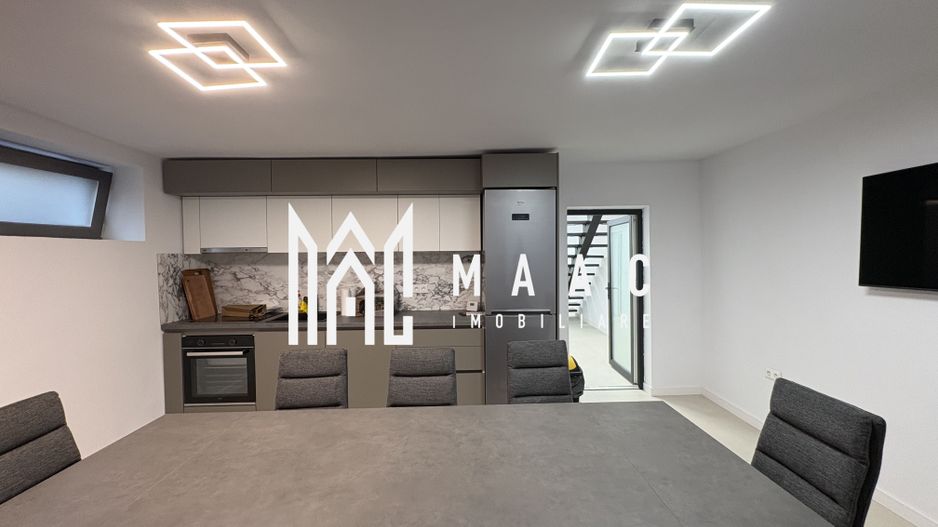 Casa tip duplex I 5 camere I Curte I Zona Calea Poplacii - Poză 11