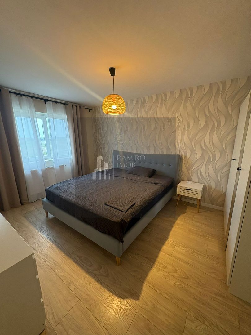 Apartament 2 camere Confort City / Splaiul Unirii / Popesti Leordeni - Poză 4