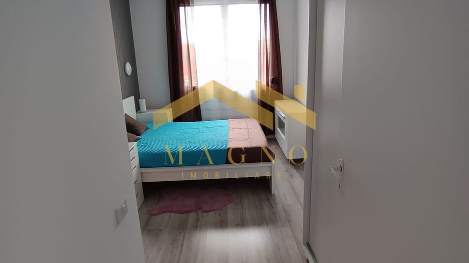 Ap. Nou Ared Imar 2 camere +loc parcare-Prima Inchiriere - Poză 12