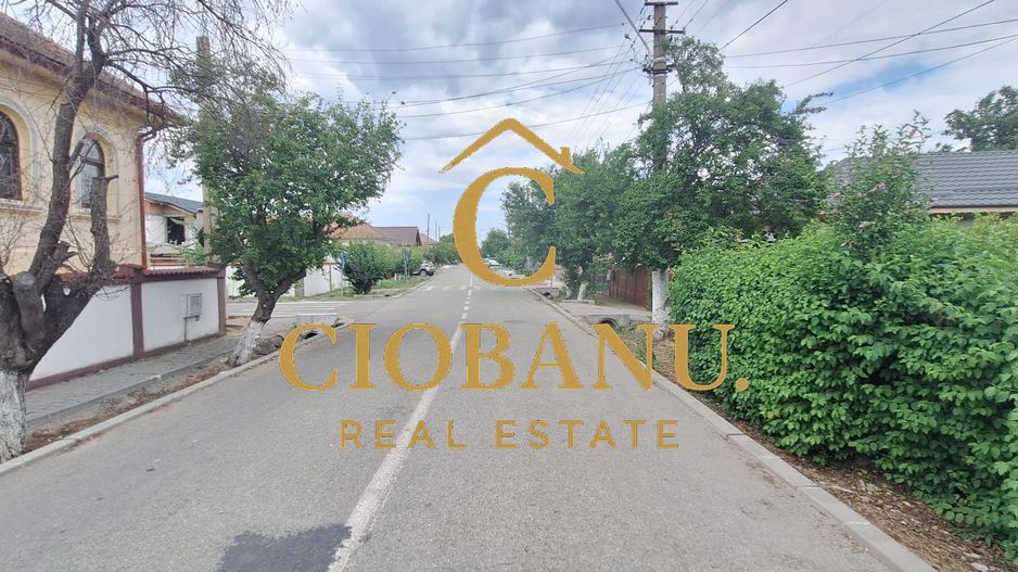 Casa +1.800 mp teren intravilan de vanzare zona Popoveni - Poză 16