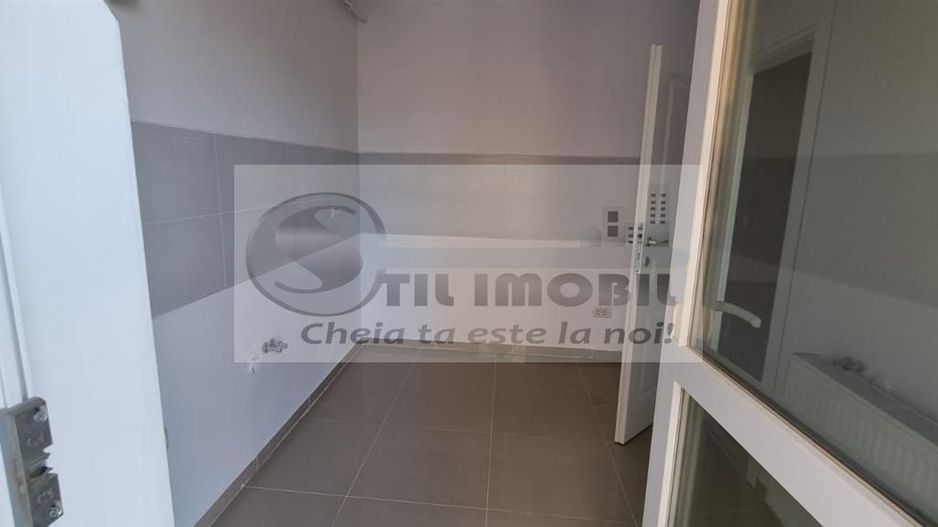 Apartament cu 1 camera - Valea Lupului - intabulat - Poză 4