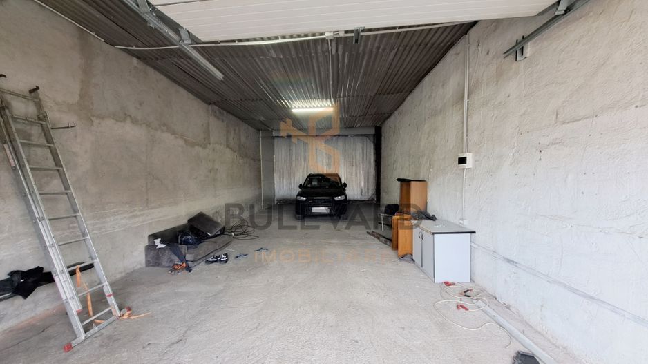Hala / Spatiu industrial de inchiriat in zona Calea Baciului! - Poză 2