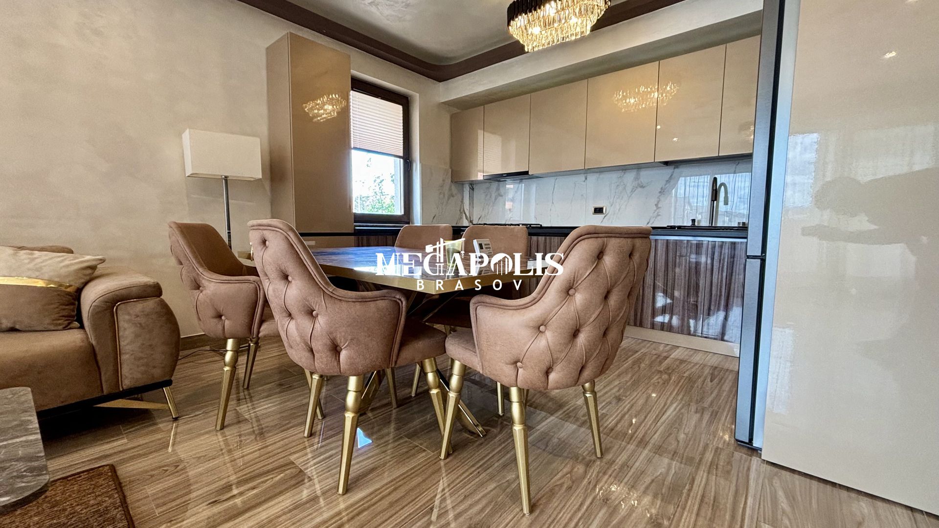 Apartament 4 camere | Confort Lux | Parcare | Isaran Residence - Poză 7