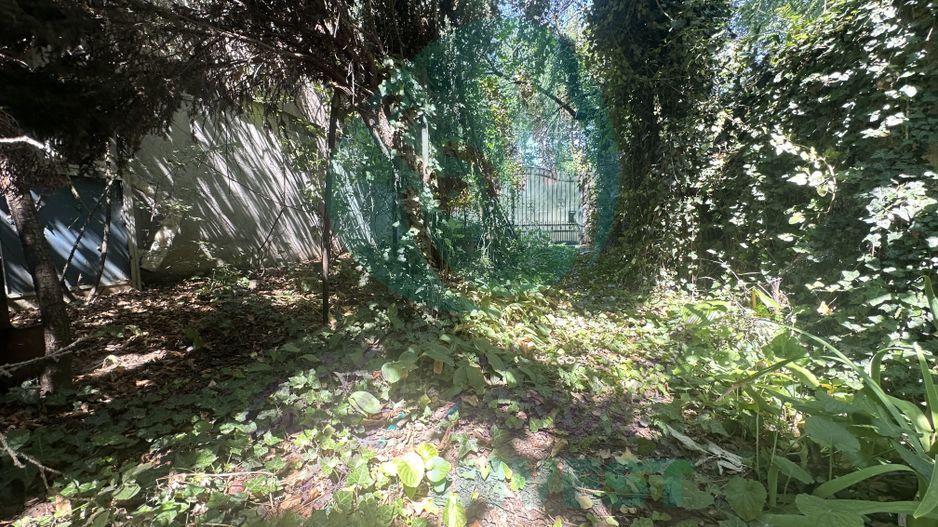 Casuta batraneasca cu teren 184 mp de inchiriat - Poză 4