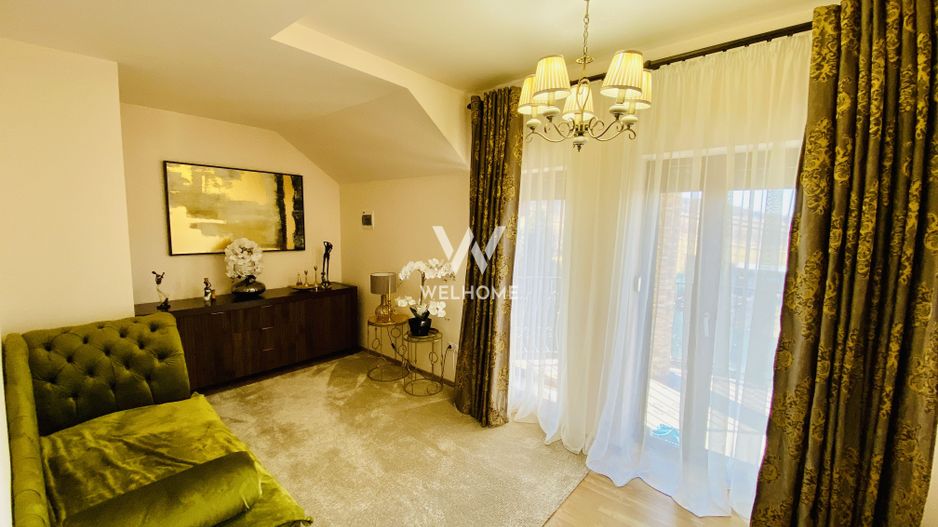 Casa moderna, individuala cu Garaj - Sura Mare - Poză 2