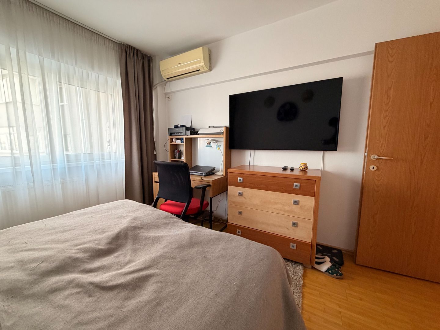 4 CAMERE | TURDA | BLOC ANVELOPAT - Poză 8