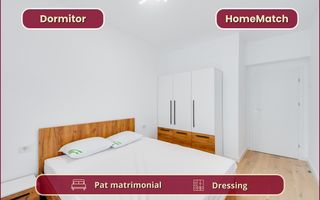 First Estates || 2 camere || Comision 0% - Poză 8