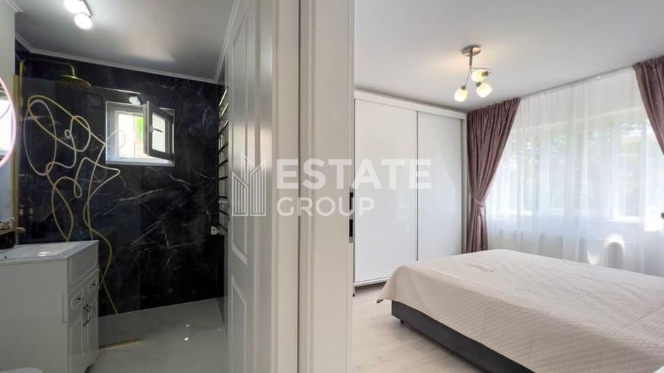 Aradului, mobilat si utilat modern - Poză 3