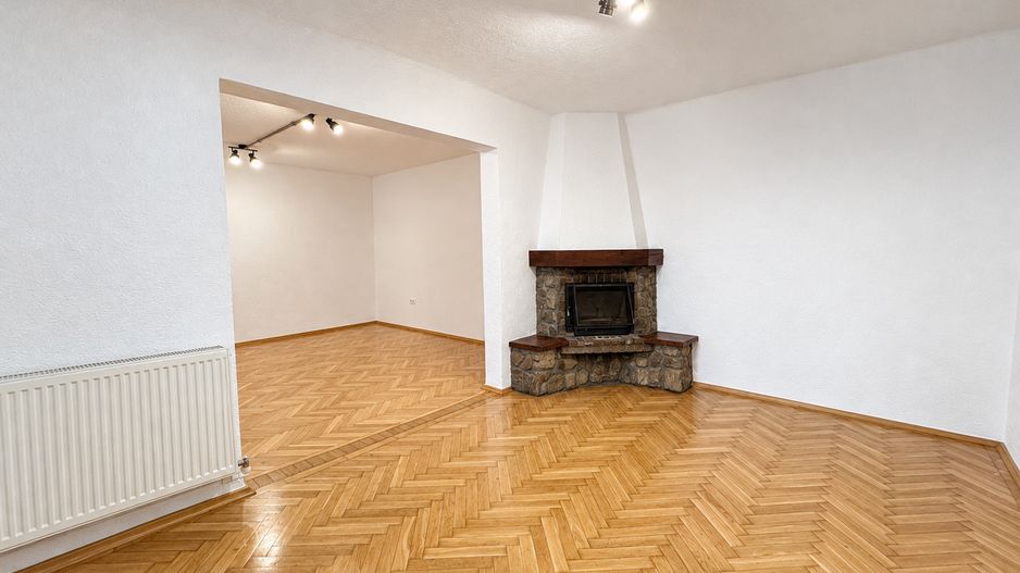 Spatiu de birouri in zona Domenii – 95 mp utili + garaj 30 mp - Poză 1