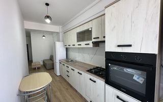 Girocului - Esso. Bloc nou cu lift. Loc parcare. - Poză 4