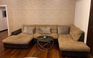 3 room apartment | Herastrau | Underground parking - Poză 2