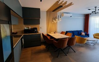 Apartament 3 camere, 74 mp, 2 bai, mobilat premium, Sopor - Baza Sportiva - Poză 3