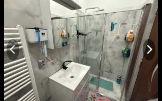 BRASADAS vinde ap 2 cam 40 mp. in zona CENTRALA la etajul 1. - Poză 6