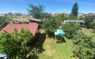 Vand Proprietate cu două case separate în aceeași curte, zona Cloșca - Poză 3