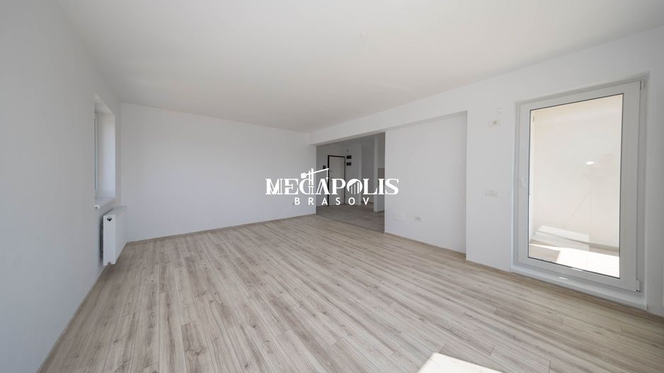 Vanzare apartamente cu 2 Camere  BRASOV  ZONA TRACTORUL - Poză 6