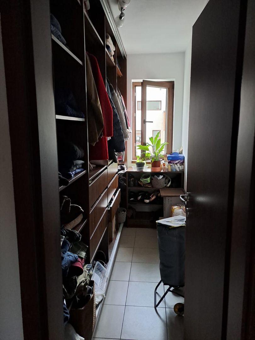 Apartament exclusivist, 3 camere • 100 mp • Strada Donath - Poză 8