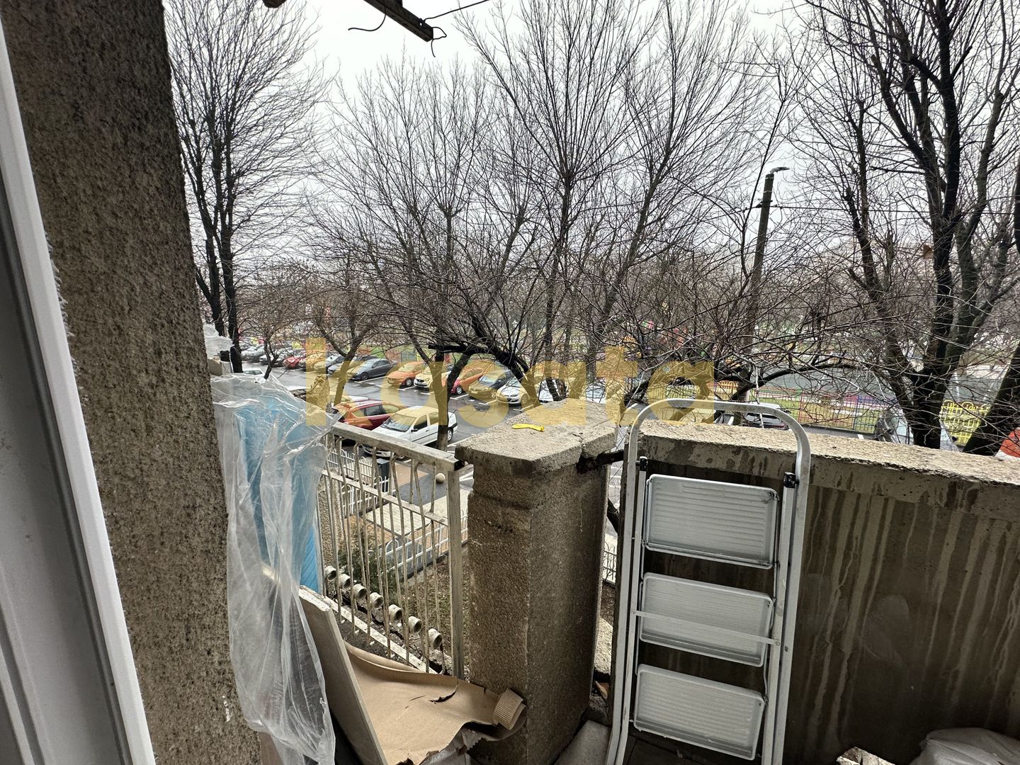 2 Camere | Vedere Parc Sebastian | Renovat | Etaj Intermediar - Poză 13