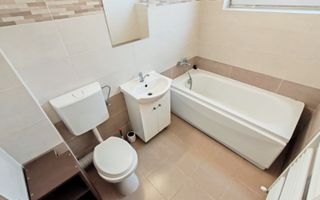 2 camere, decomandat, mobilat modern, parcare, Buna Ziua, zona AUDI - Poză 8