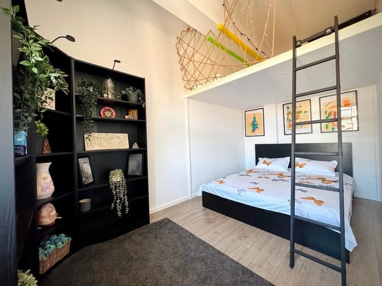 Apartament Piața Lahovari/Piata Romana - Poză 7