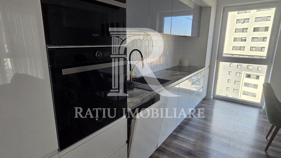 Apartament cu 3 camere  | Prima Onestilor | Oradea - Poză 2