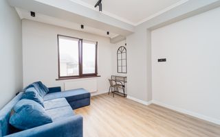 Apartament cu 2 camere în centrul Chișinăului | Lev Tolstoi | Complet mobilat și utilat - Poză 8