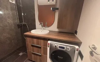 Apartament ultrafinisat la prima inchiriere - Poză 12