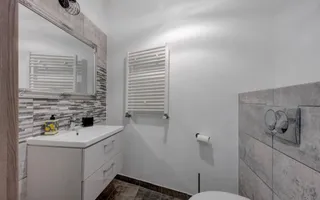 APARTAMENT 3 CAMERE | ZONA CIȘMIGIU | 80MP | RENOVAT INTEGRAL | TERASA - Poză 13