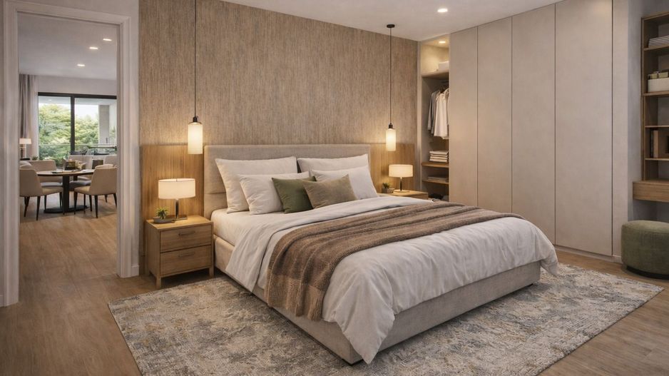 Apartament 4 camere I Gemina by the lake - Poză 4
