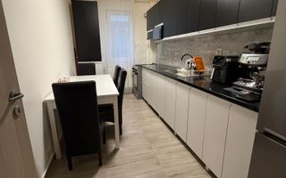 Calea Urseni | 2 Camere |  Decomandat | Etaj intermediar Loc de Parcare - Poză 7