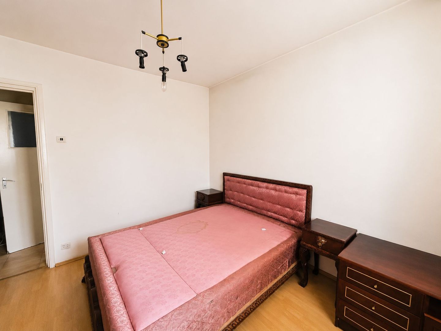 APARTAMENT 3 CAMERE – TITAN / IOR - Poză 3