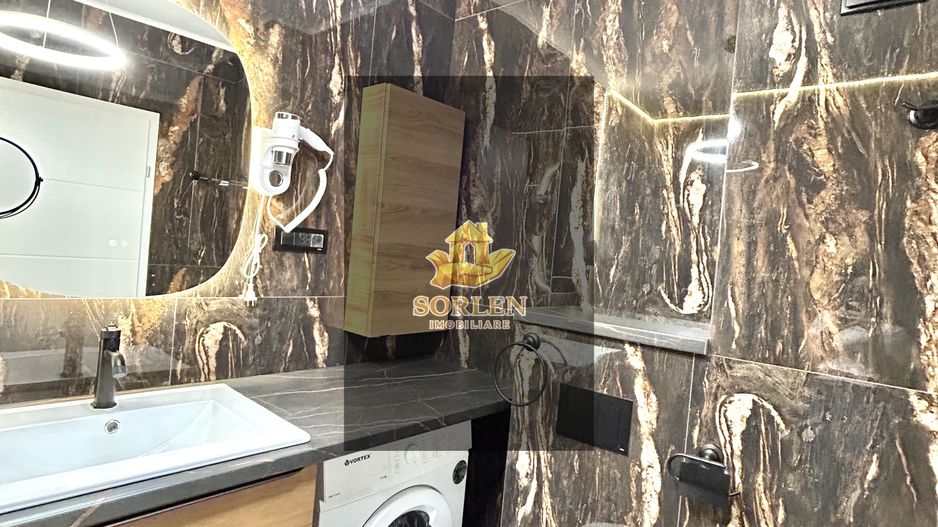 Apartament modern cu 3 camere | Zona Eroilor, Florești - Poză 16