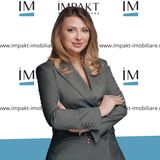 Cornelia Bindean - Impakt Imobiliare