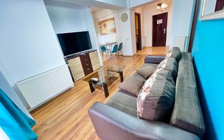 Apartament 2 camere SUMMERLAND - 2 Bai - Foarte Spatios - Poză 2