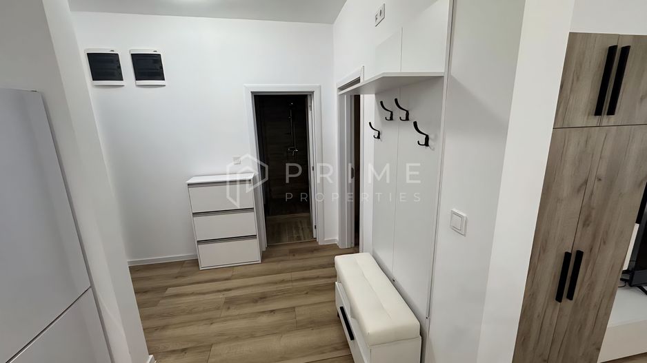 Apartament modern 2 camere Corunca aproape de Shopping City - Poză 3