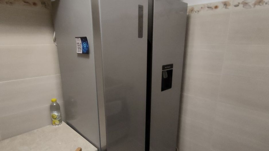 Vanzare Apartament 2 camere, parter, renovat , mobilat, utilat  - Drumul Taberei - Poză 10