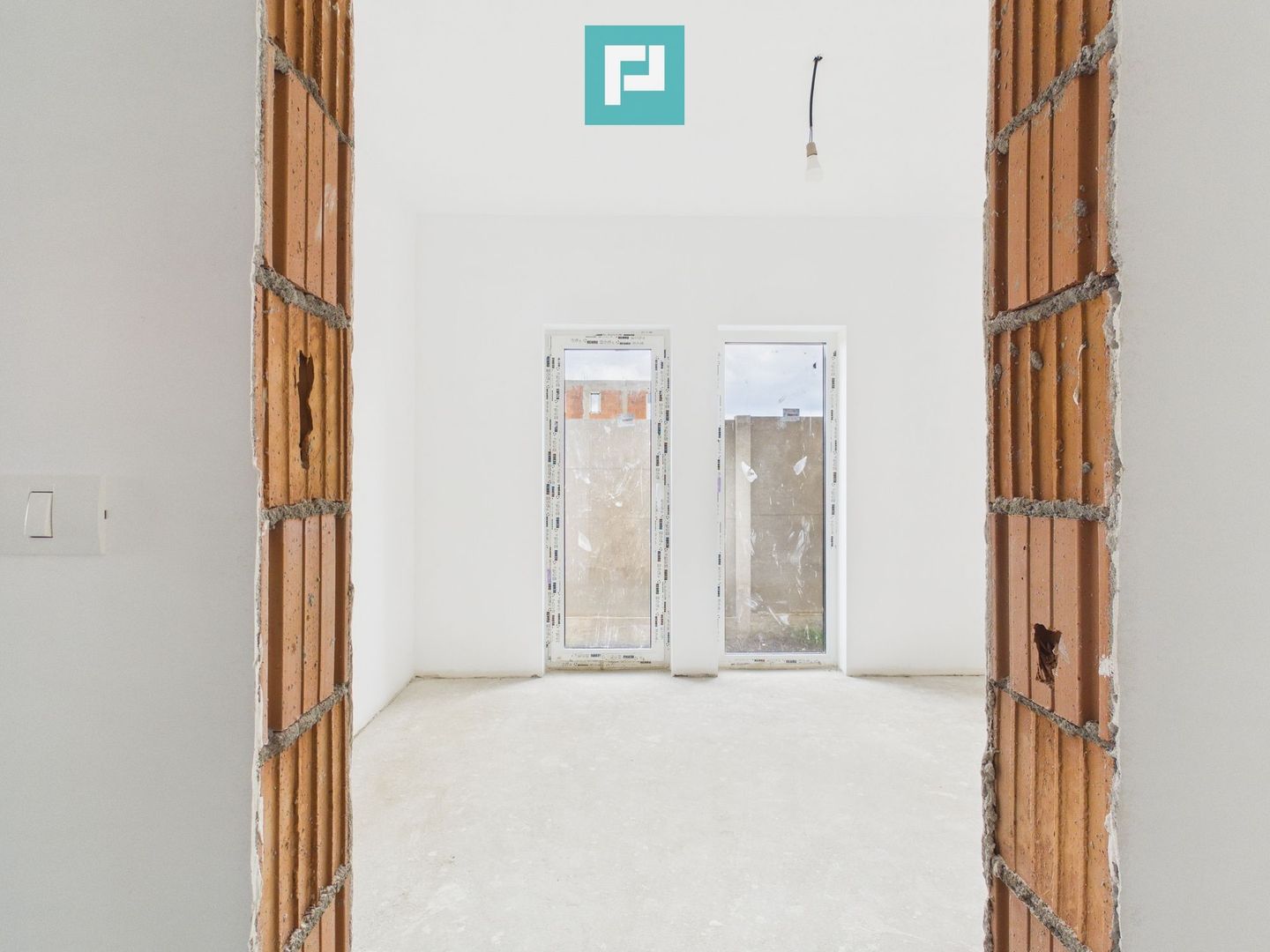 Giarmata Duplex Modern P+E - Poză 17