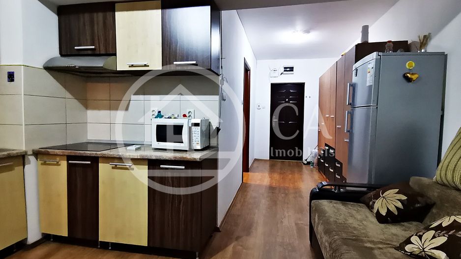 Apartament cu 2 camere de vanzare în Prima Nufărul, Oradea - Poză 6