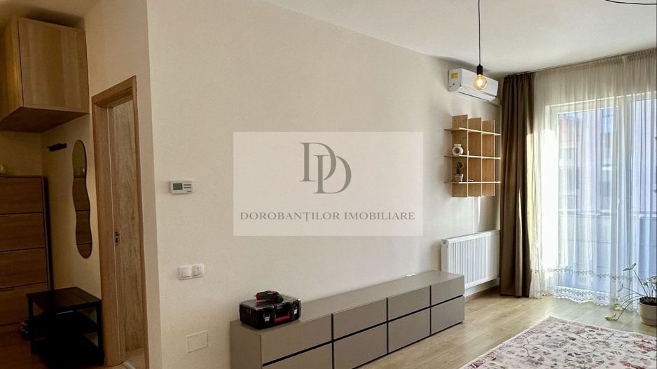 ✨ Închiriere apartament 2 camere – Junior Residence ✨ - Poză 8