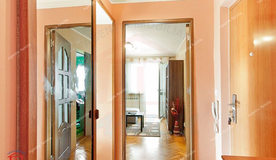 Confort și un loc pe care să-l numești „acasă” | 4 camere – Micro 20 - Poză 12