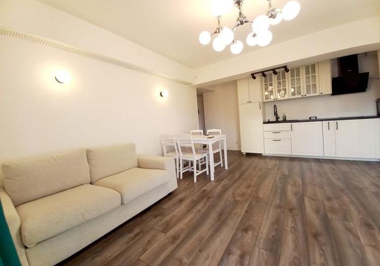 Apartament 3 camere | Baneasa-Petrom City | Parcare | Bloc boutique - Poză 10