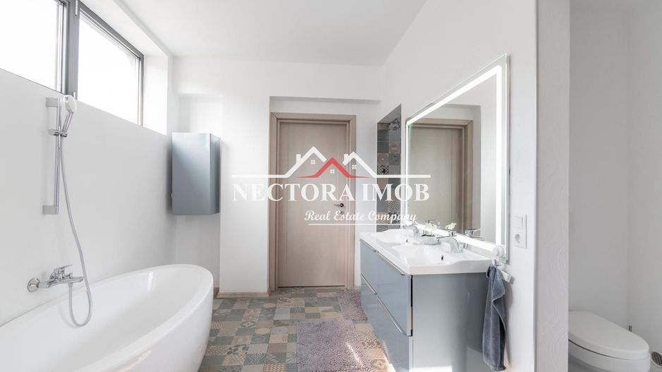 NECTORA IMOB Exclusivitate-Casa Premium 200 mp utili, Zona Adevarului - Poză 9