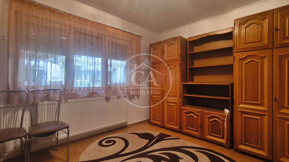Apartament cu 2 camere de vânzare în zona Rogerius, Oradea - Poză 5