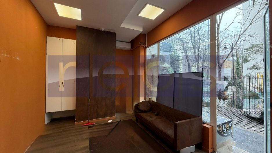 INCHIRIERE PARTER | ZONA CALAEA VICTORIEI | SPATIU COMERCIAL | 40MP | - Poză 2