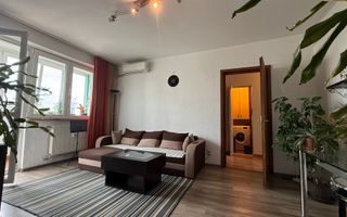 3 camere Piața Iancului | Metrou în fața blocului - Poză 1