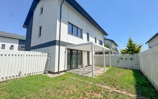 5-room Townhouse for Rent | Pipera | American School of Bucharest - Poză 20